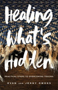 Healing What's Hidden - MPHOnline.com