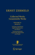 Ernst Zermelo Collected Works - MPHOnline.com