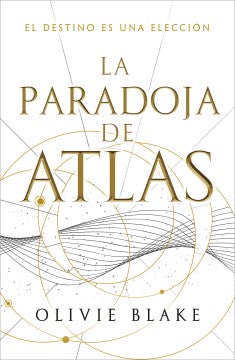 La paradoja de Atlas/ The Atlas Paradox - MPHOnline.com