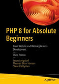 Php 8 for Absolute Beginners - MPHOnline.com