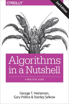 Algorithms in a Nutshell - MPHOnline.com