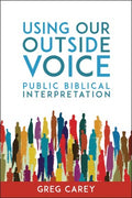 Using Our Outside Voice - MPHOnline.com