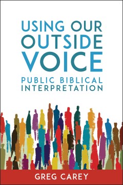 Using Our Outside Voice - MPHOnline.com