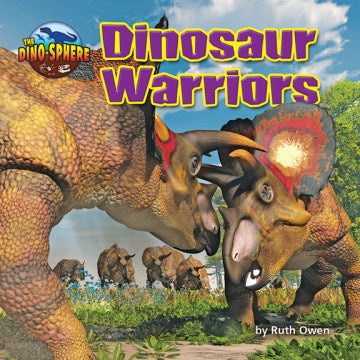 Dinosaur Warriors - MPHOnline.com