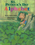 St. Patrick's Day Alphabet - MPHOnline.com