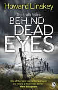 Behind Dead Eyes - MPHOnline.com