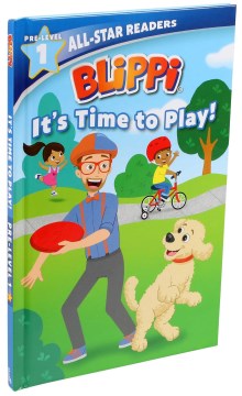 Blippi - MPHOnline.com