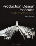 Production Design for Screen - MPHOnline.com