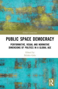 Public Space Democracy - MPHOnline.com