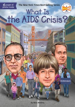 What Is the AIDS Crisis? - MPHOnline.com