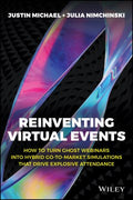 Reinventing Virtual Events - MPHOnline.com