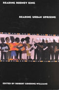 Reading Rodney King Reading Urban Uprising - MPHOnline.com