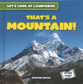 That's a Mountain! - MPHOnline.com