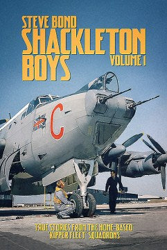 Shackleton Boys - MPHOnline.com