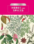 Herbs and Spices - MPHOnline.com