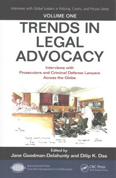 Trends in Legal Advocacy - MPHOnline.com