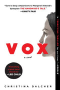 Vox (Paperback) - MPHOnline.com