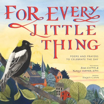 For Every Little Thing - MPHOnline.com