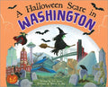 A Halloween Scare in Washington - MPHOnline.com