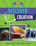 Discover Creation - MPHOnline.com