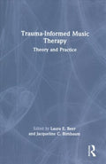 Trauma-Informed Music Therapy - MPHOnline.com