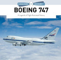 Boeing 747 - MPHOnline.com