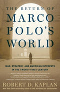 Return of Marco Polo's World - MPHOnline.com