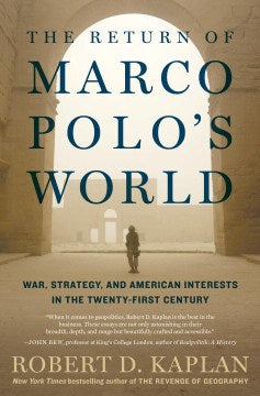 Return of Marco Polo's World - MPHOnline.com