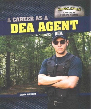 A Career As a DEA Agent - MPHOnline.com