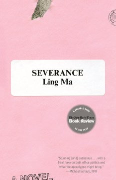 Severance - MPHOnline.com