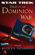 Tales of the Dominion War - MPHOnline.com