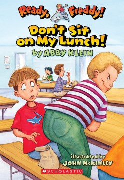 Don't Sit On My Lunch! - MPHOnline.com