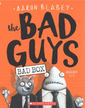 The Bad Guys Box Set - MPHOnline.com