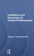 Intelligence and Espionage - MPHOnline.com