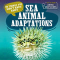 20 Things You Didn't Know About Sea Animal Adaptations - MPHOnline.com