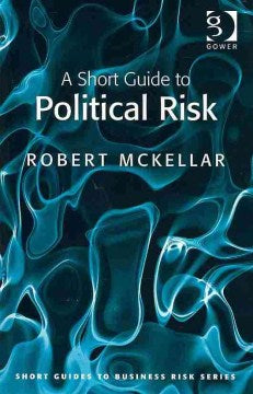 A Short Guide to Political Risk - MPHOnline.com