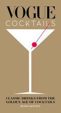 Vogue Cocktails - MPHOnline.com