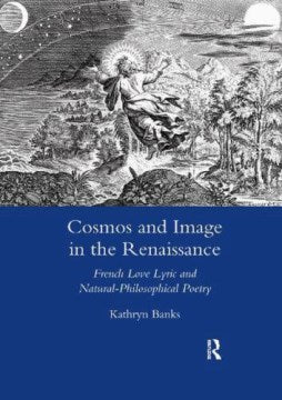 Cosmos and Image in the Renaissance - MPHOnline.com