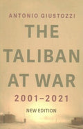 The Taliban at War - MPHOnline.com