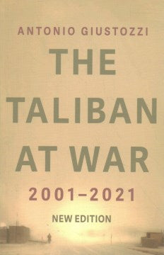 The Taliban at War - MPHOnline.com