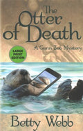 The Otter of Death - MPHOnline.com