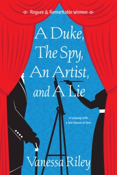 A Duke, the Spy, an Artist, and a Lie - MPHOnline.com