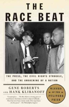 The Race Beat - MPHOnline.com