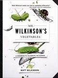 Mr. Wilkinson's Vegetables - MPHOnline.com