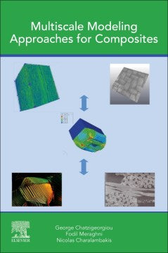 Multiscale Modeling Approaches for Composites - MPHOnline.com