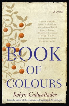 Book of Colours - MPHOnline.com