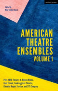 American Theatre Ensembles - MPHOnline.com