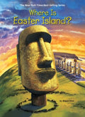 Where Is Easter Island? - MPHOnline.com