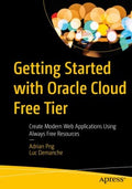 Getting Started With Oracle Cloud Free Tier - MPHOnline.com