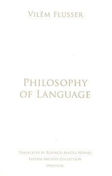 Philosophy of Language - MPHOnline.com